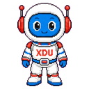 XDU AI 电 theme